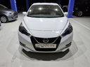 NISSAN MICRA 1.0 IG-T 92CV CVT ACENTA SPRINT - 29/11/2022 - 9.975KM - BLANCO