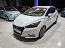 NISSAN MICRA 1.0 IG-T 92CV CVT ACENTA SPRINT - 29/11/2022 - 9.975KM - BLANCO