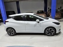 NISSAN MICRA 1.0 IG-T 92CV CVT ACENTA SPRINT - 29/11/2022 - 9.975KM - BLANCO