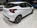 NISSAN MICRA 1.0 IG-T 92CV CVT ACENTA SPRINT - 29/11/2022 - 9.975KM - BLANCO