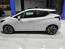NISSAN MICRA 1.0 IG-T 92CV CVT ACENTA SPRINT - 29/11/2022 - 9.975KM - BLANCO
