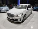 BMW SERIE 1 1.5 118I CORPORATE AUTOM. 5P M-SPORT - 31/03/2023 - 7.482 KM - BLANCO
