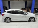 BMW SERIE 1 1.5 118I CORPORATE AUTOM. 5P M-SPORT - 31/03/2023 - 7.482 KM - BLANCO
