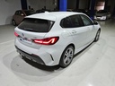 BMW SERIE 1 1.5 118I CORPORATE AUTOM. 5P M-SPORT - 31/03/2023 - 7.482 KM - BLANCO