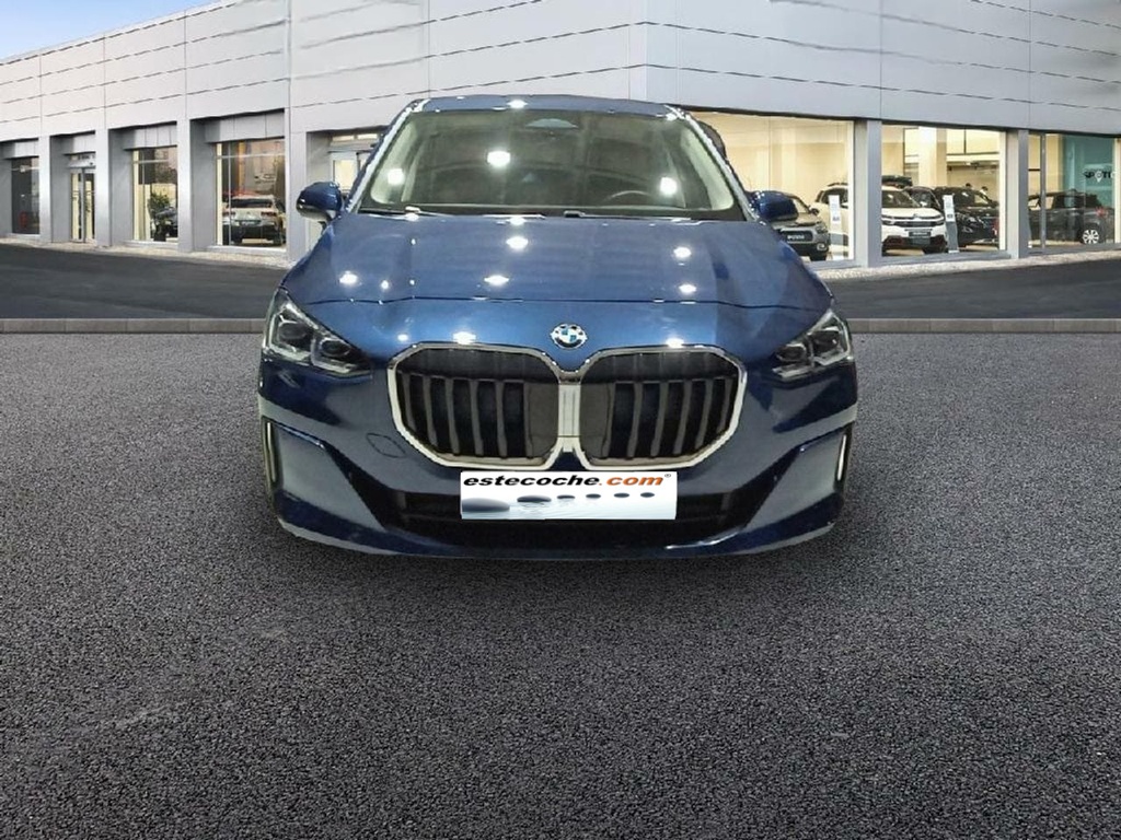 BMW SERIE 2 1.5 218I ACTIVE TOURER AUTOM. 5P - 05/05/2023 - 5.980 KM - BLANCO 