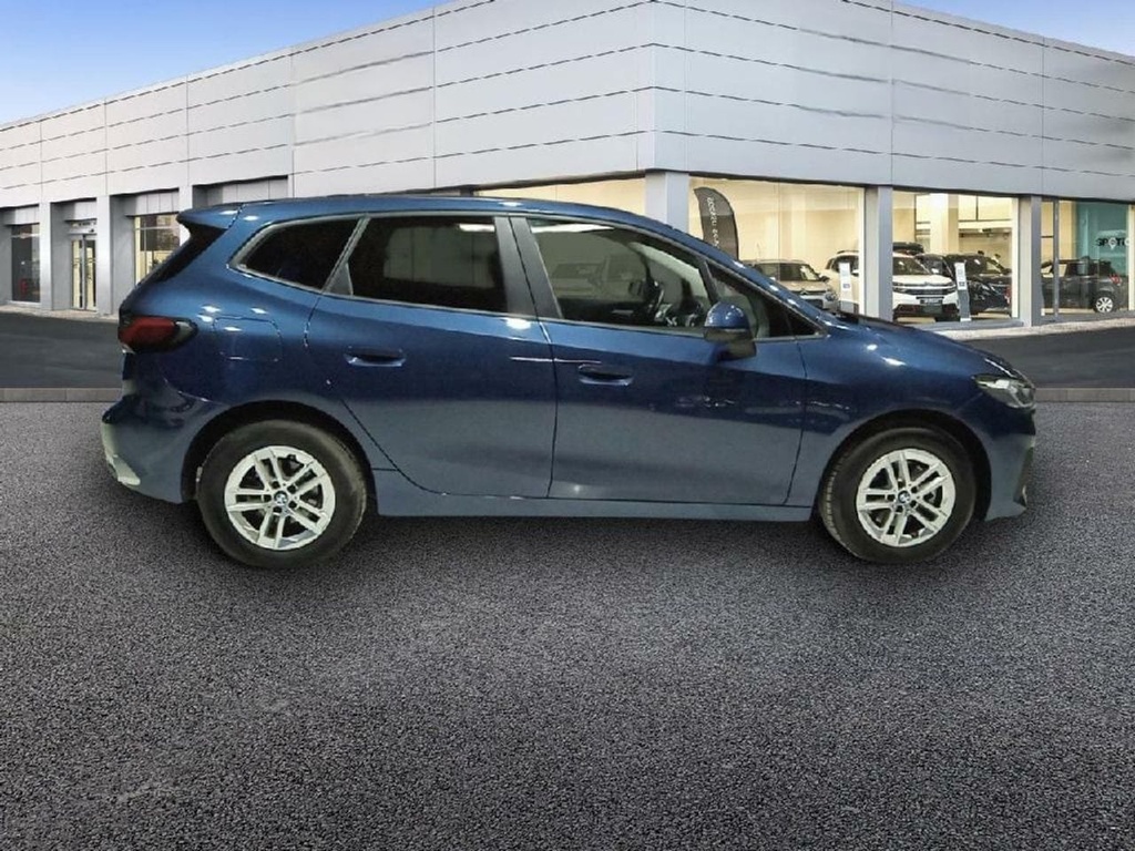 BMW SERIE 2 1.5 218I ACTIVE TOURER AUTOM. 5P - 05/05/2023 - 5.980 KM - BLANCO 