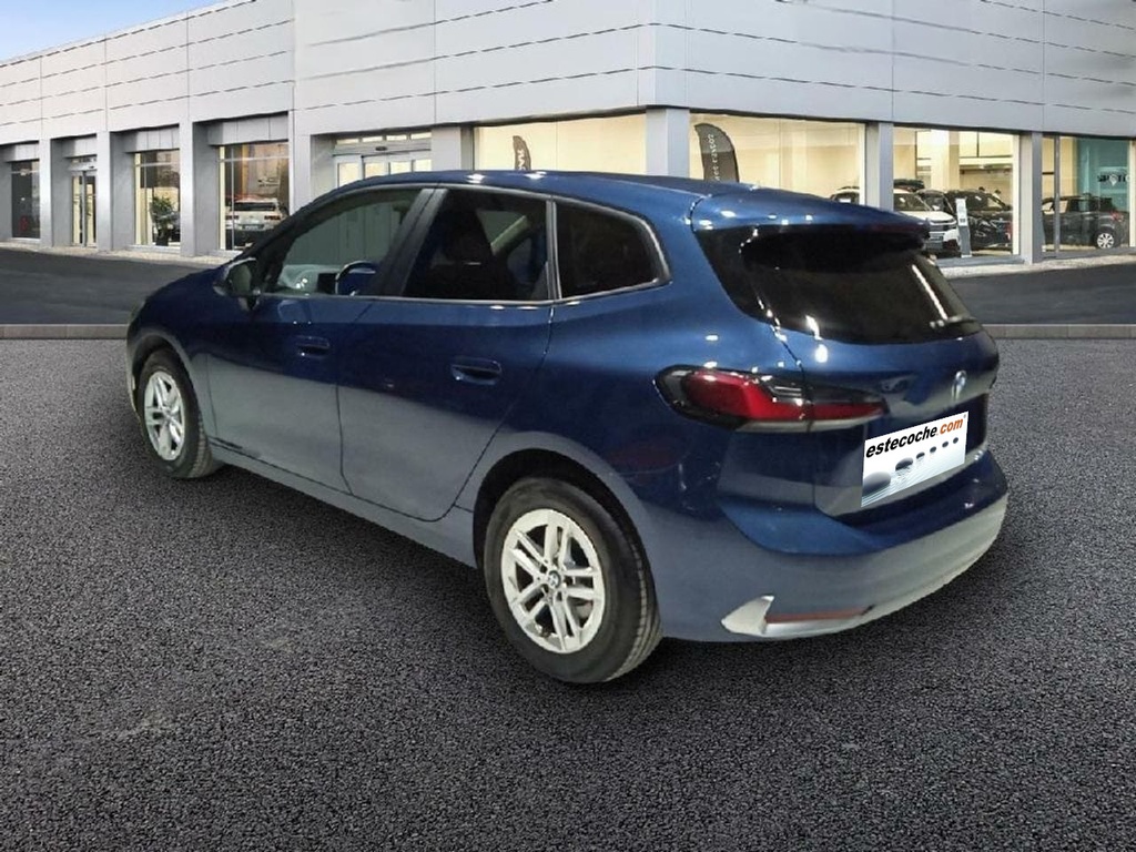 BMW SERIE 2 1.5 218I ACTIVE TOURER AUTOM. 5P - 05/05/2023 - 5.980 KM - BLANCO 