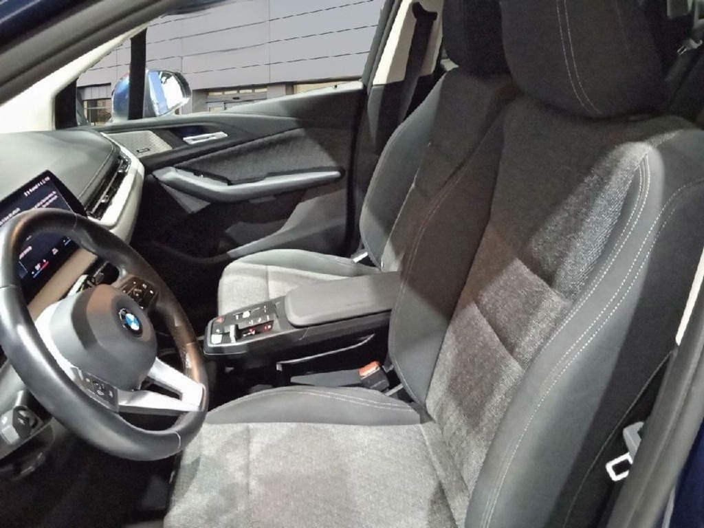 BMW SERIE 2 1.5 218I ACTIVE TOURER AUTOM. 5P - 05/05/2023 - 5.980 KM - BLANCO 