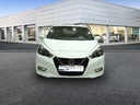 NISSAN MICRA 1.0 IG-T 92CV CVT ACENTA SPRINT - 29/11/2022 - 13.622KM - BLANCO