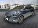 NISSAN MICRA 1.0 IG-T 92CV CVT ACENTA SPRINT - 29/11/2022 - 9.975KM - BLANCO