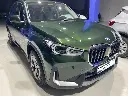 BMW X1 1.5 18I SDRIVE AUTOM. 5P - 28/06/2023 - 4.107 KM - VERDE