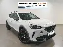CUPRA FORMENTOR 1.5 TSI Tech Edition 19" 150CV DSG 30/08/2024 - 500 KM - BLANCO