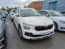 SKODA KAMIQ SELECTION 1.0 TSI 95CV 5V - 05/03/2024 - 25.501 KM - BLANCO  - (Ref. 721)  
