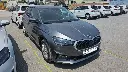 SKODA FABIA SELECTION 1.0 TSI 95CV 5V COCKPIT DIGITAL - 03/06/2024 - 16.685 KM - GRIS (Ref.592) 