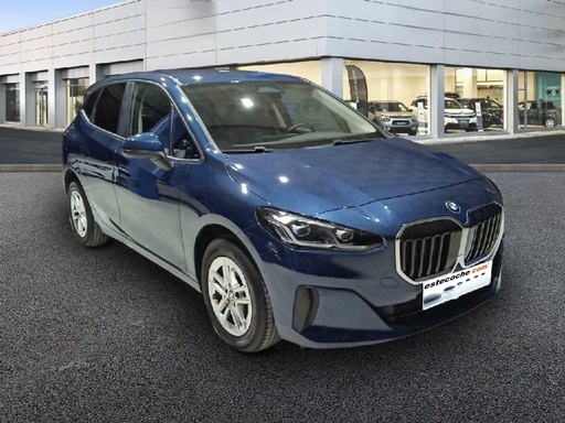 BMW SERIE 2 1.5 218I ACTIVE TOURER AUTOM. 5P - 05/05/2023 - 5.980 KM - BLANCO 